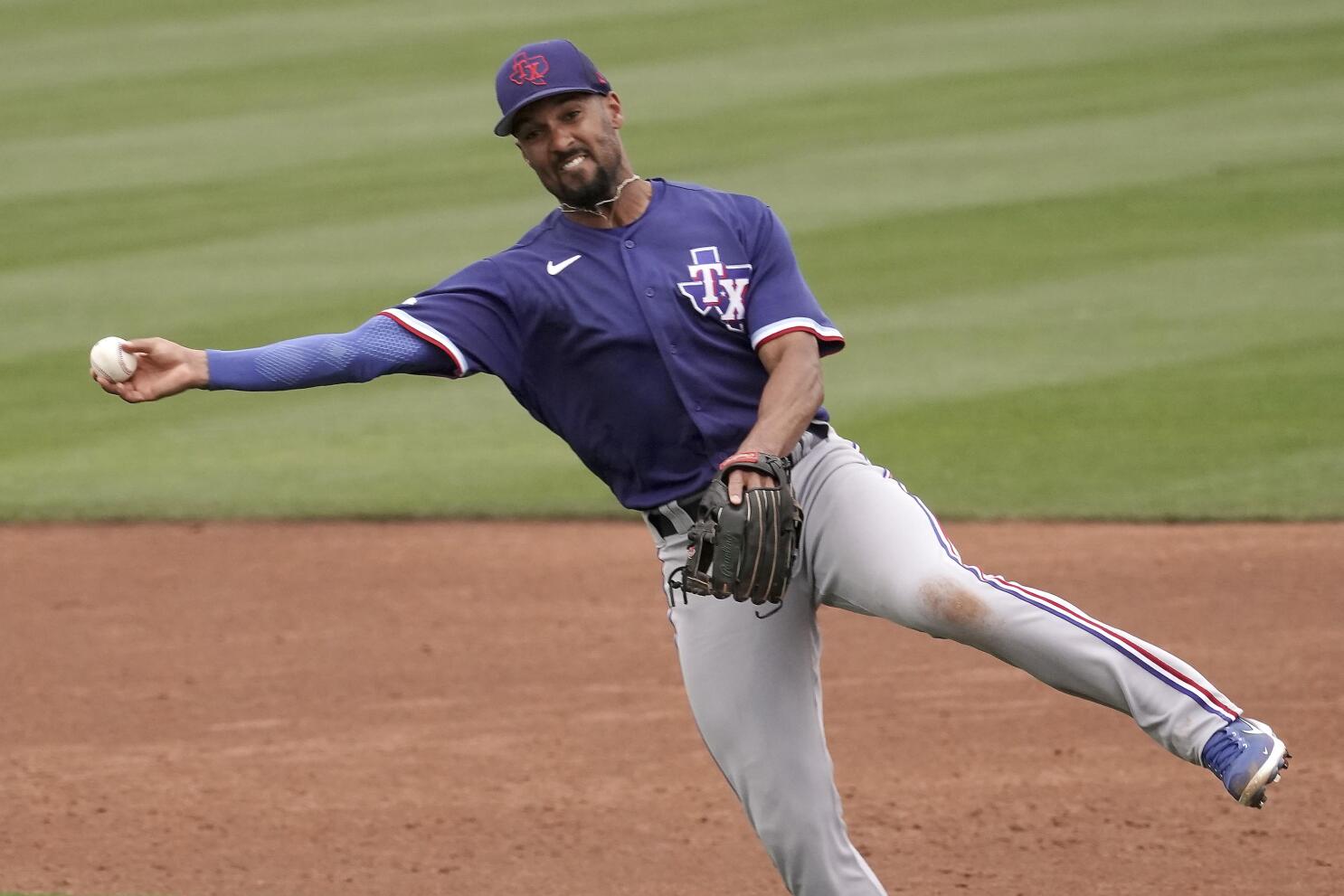 Texas rangers spring training jersey outlet